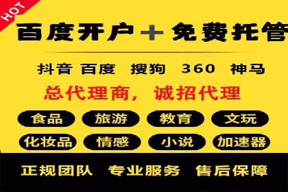 成功案例：SEM代运营服务公司助力企业业绩翻倍